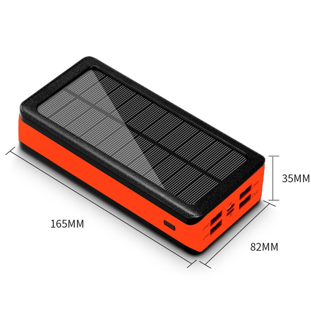 Smartphone Power Bank