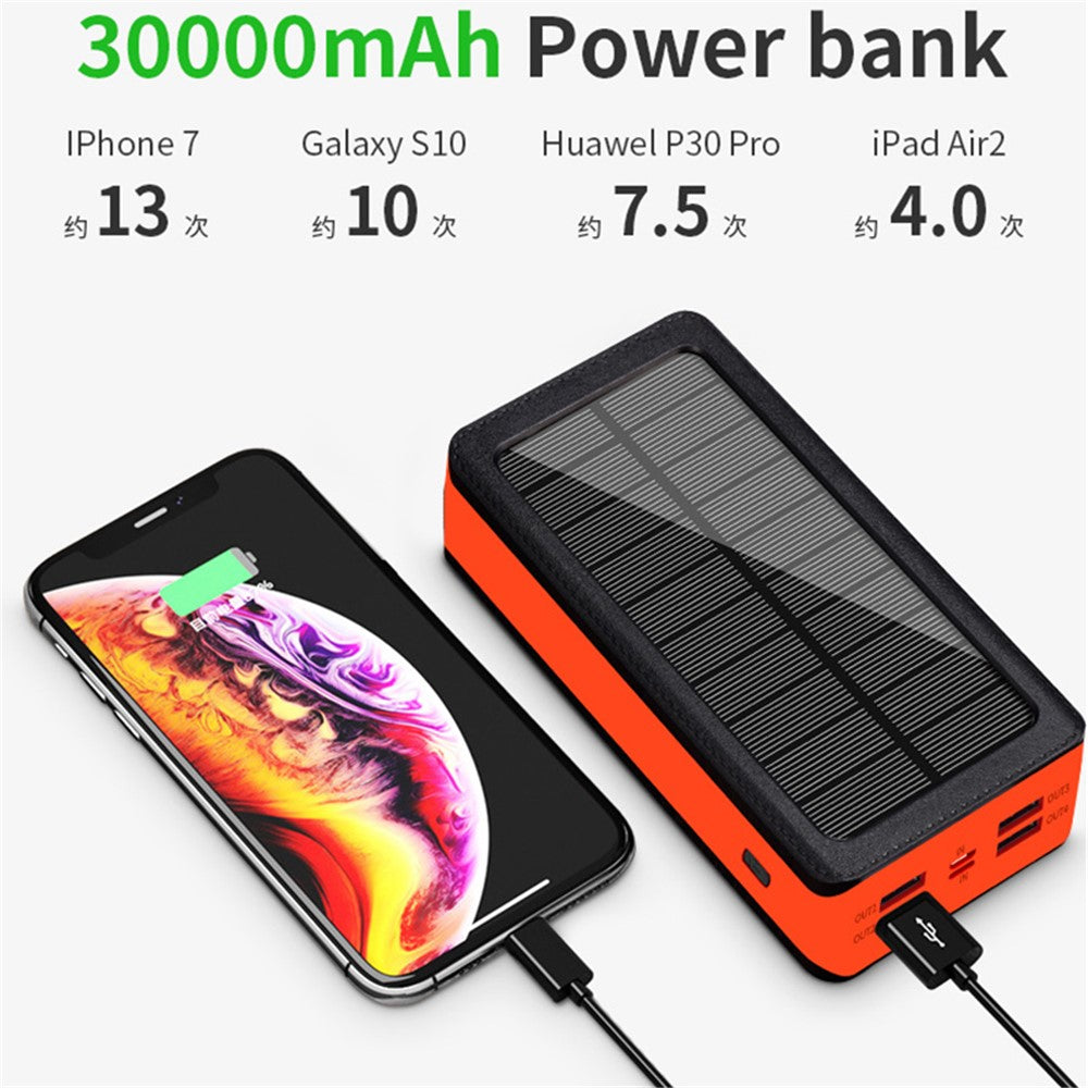 Smartphone Power Bank