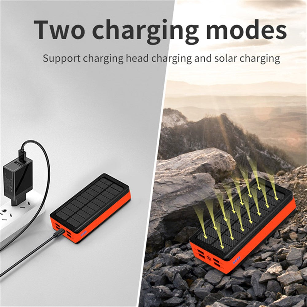 Smartphone Power Bank