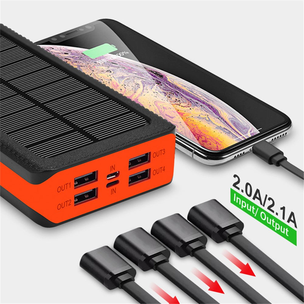 Smartphone Power Bank