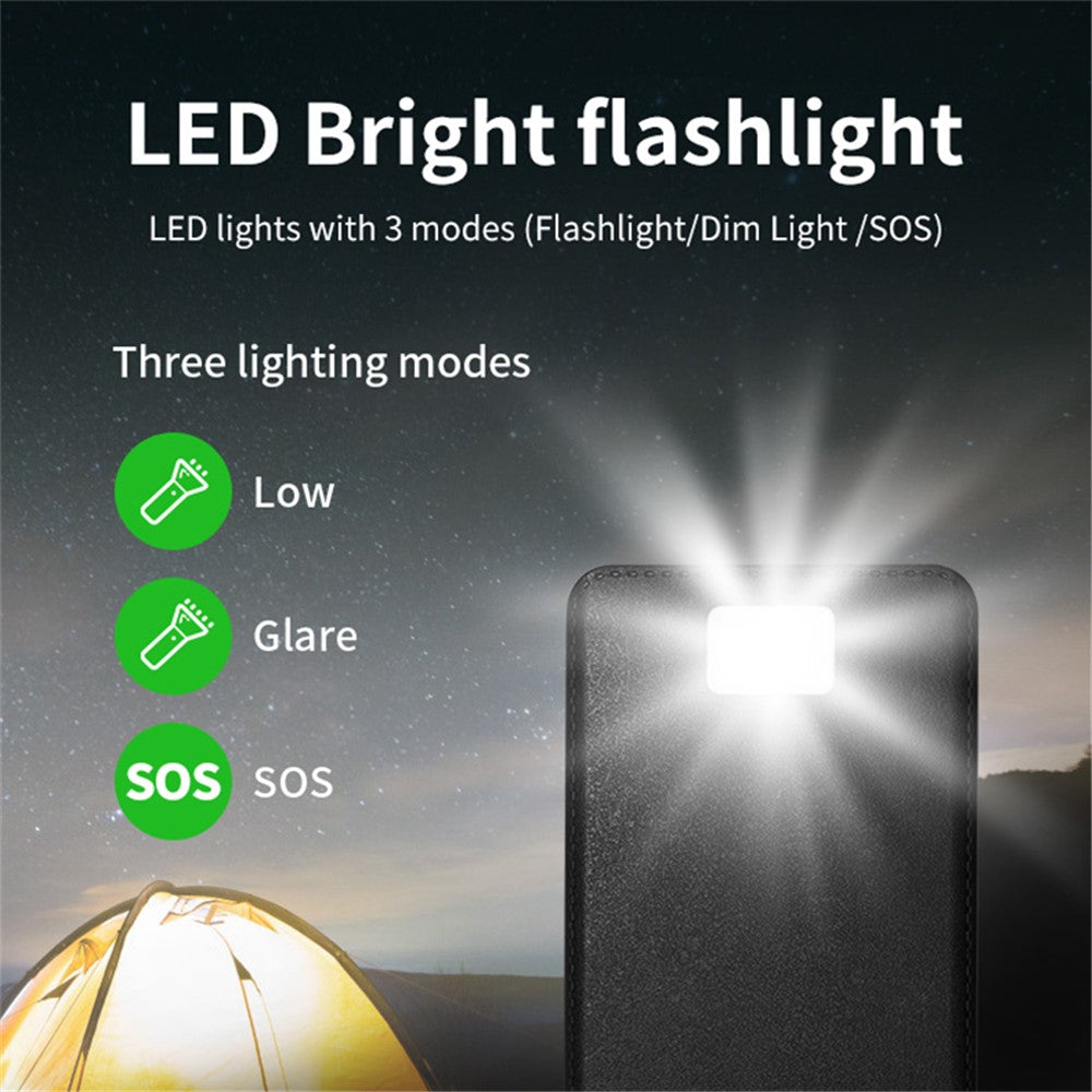 Smartphone Power Bank