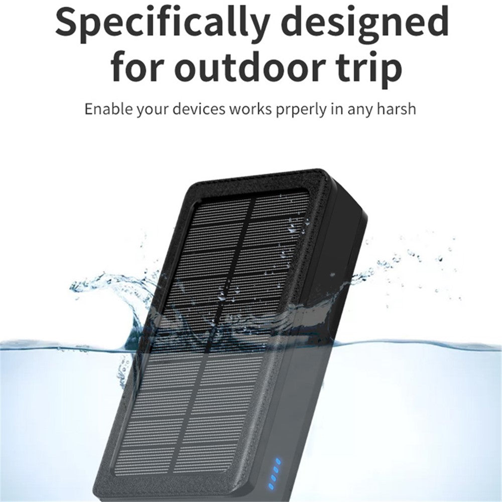 Smartphone Power Bank