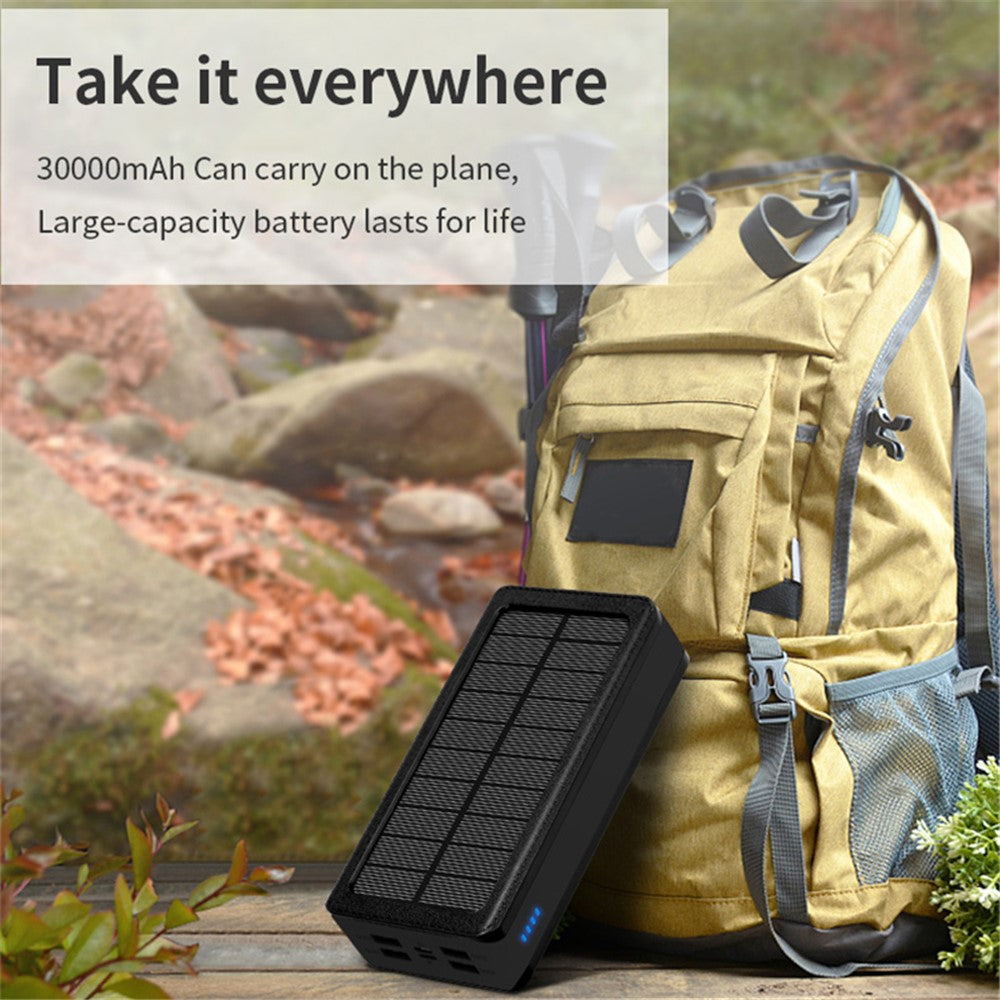 Smartphone Power Bank