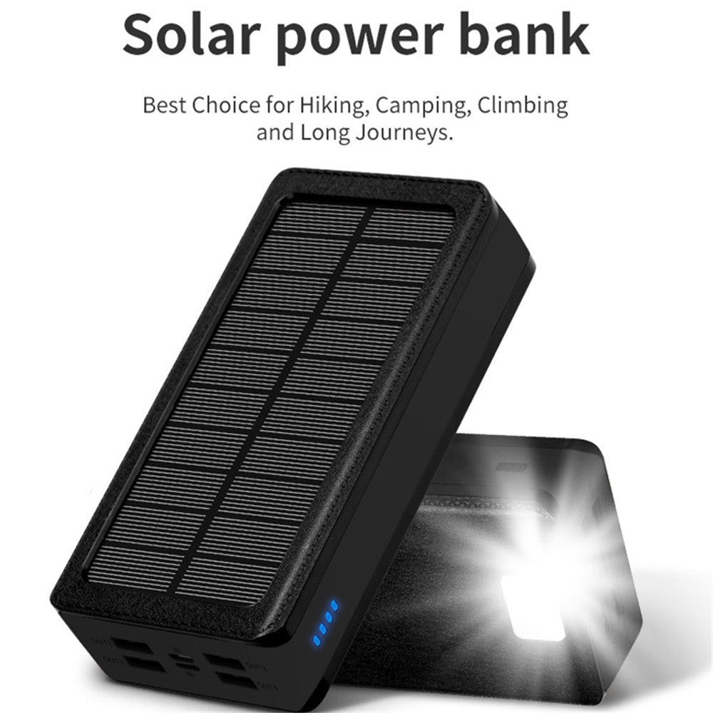 Smartphone Power Bank