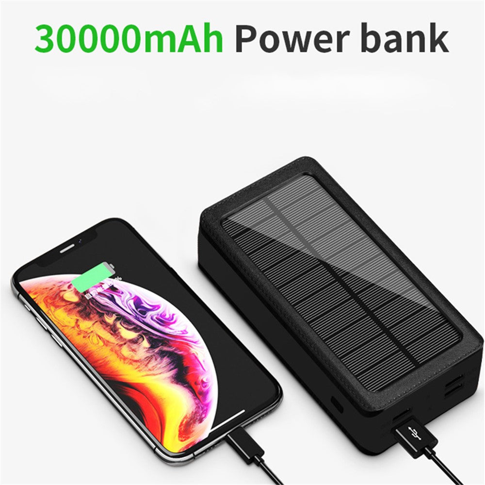 Smartphone Power Bank
