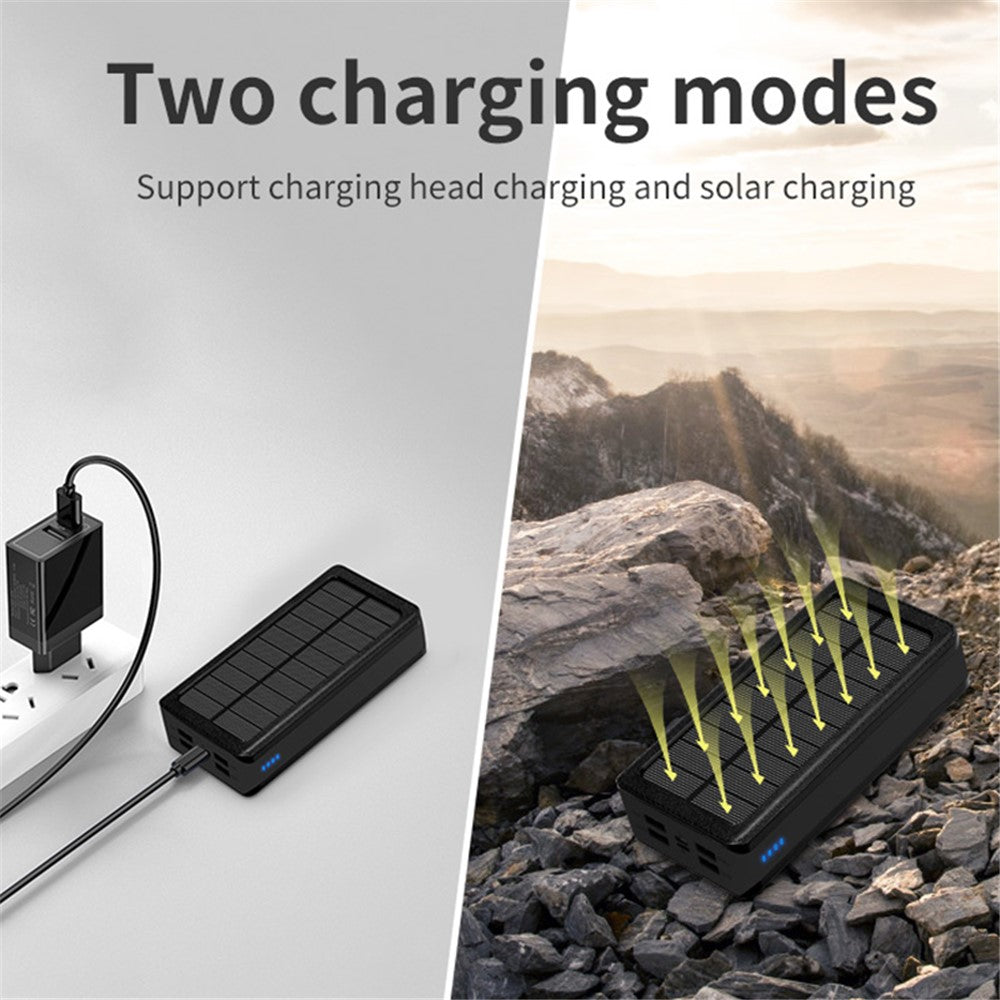 Smartphone Power Bank