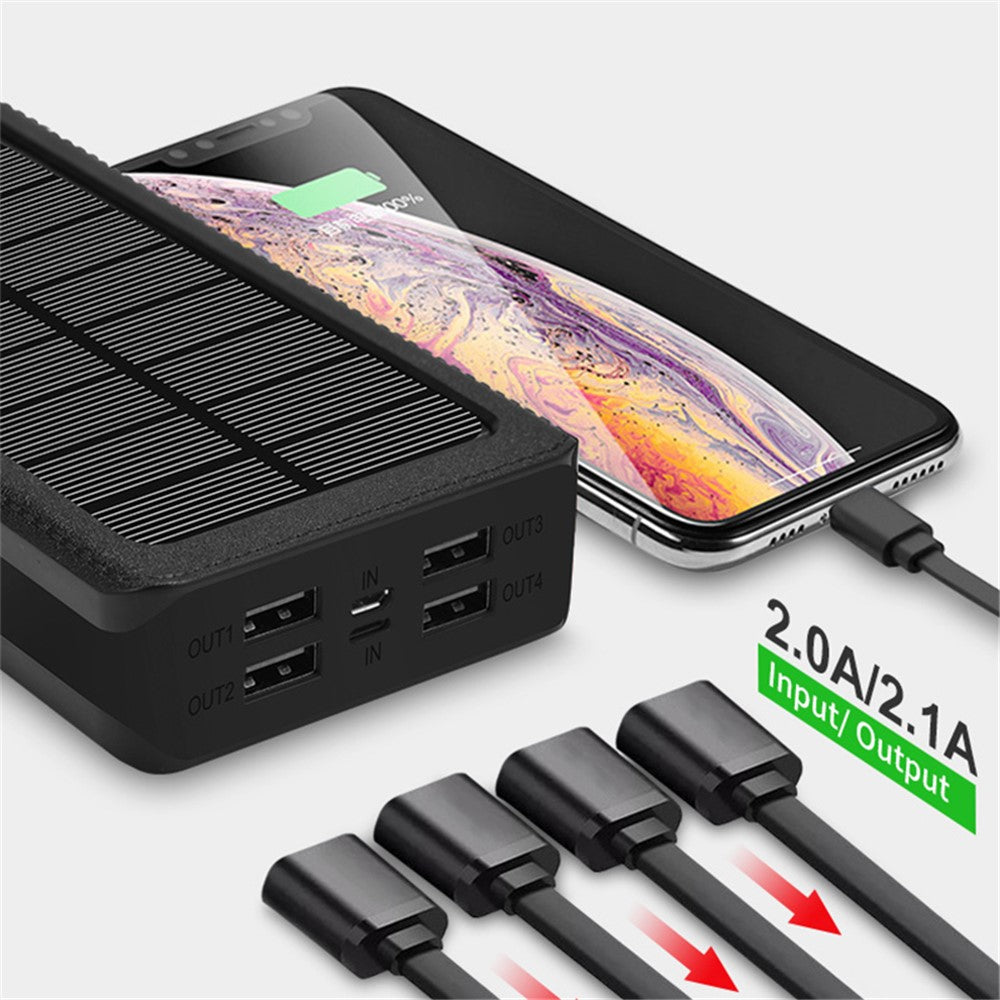 Smartphone Power Bank