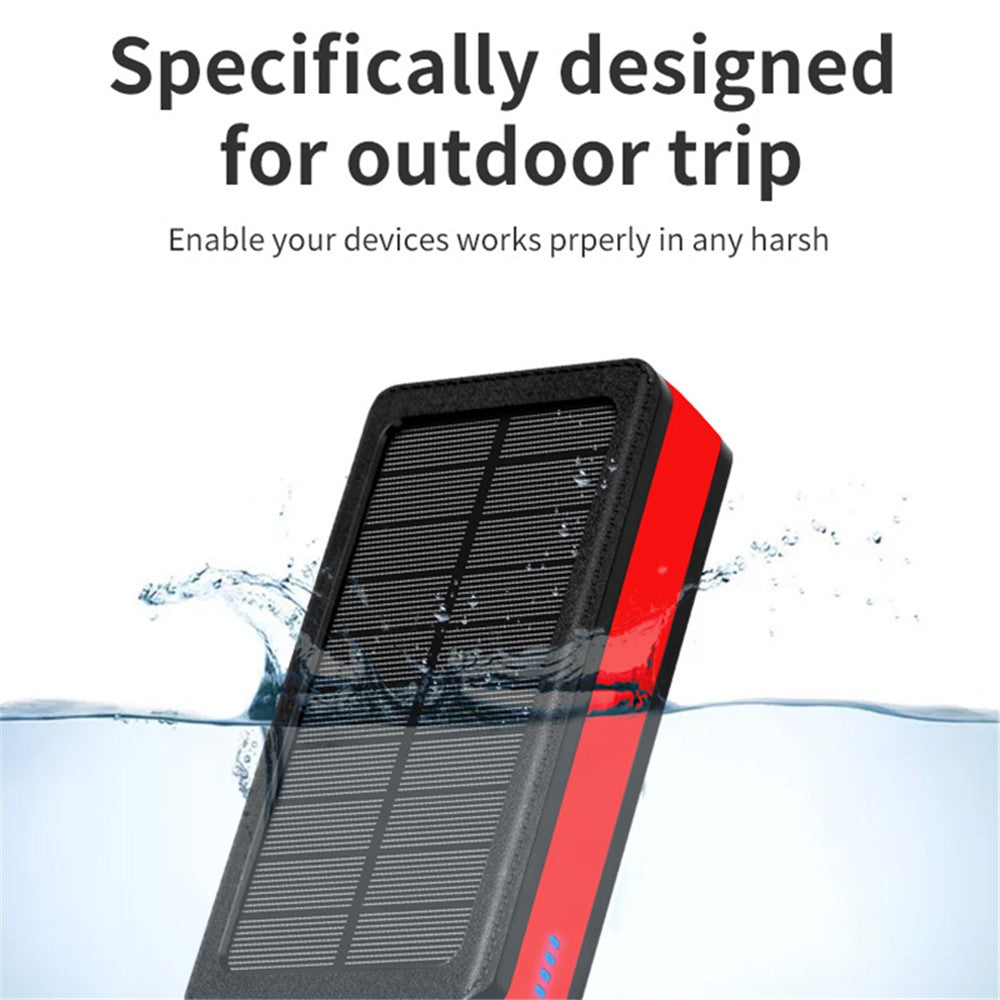 Smartphone Power Bank