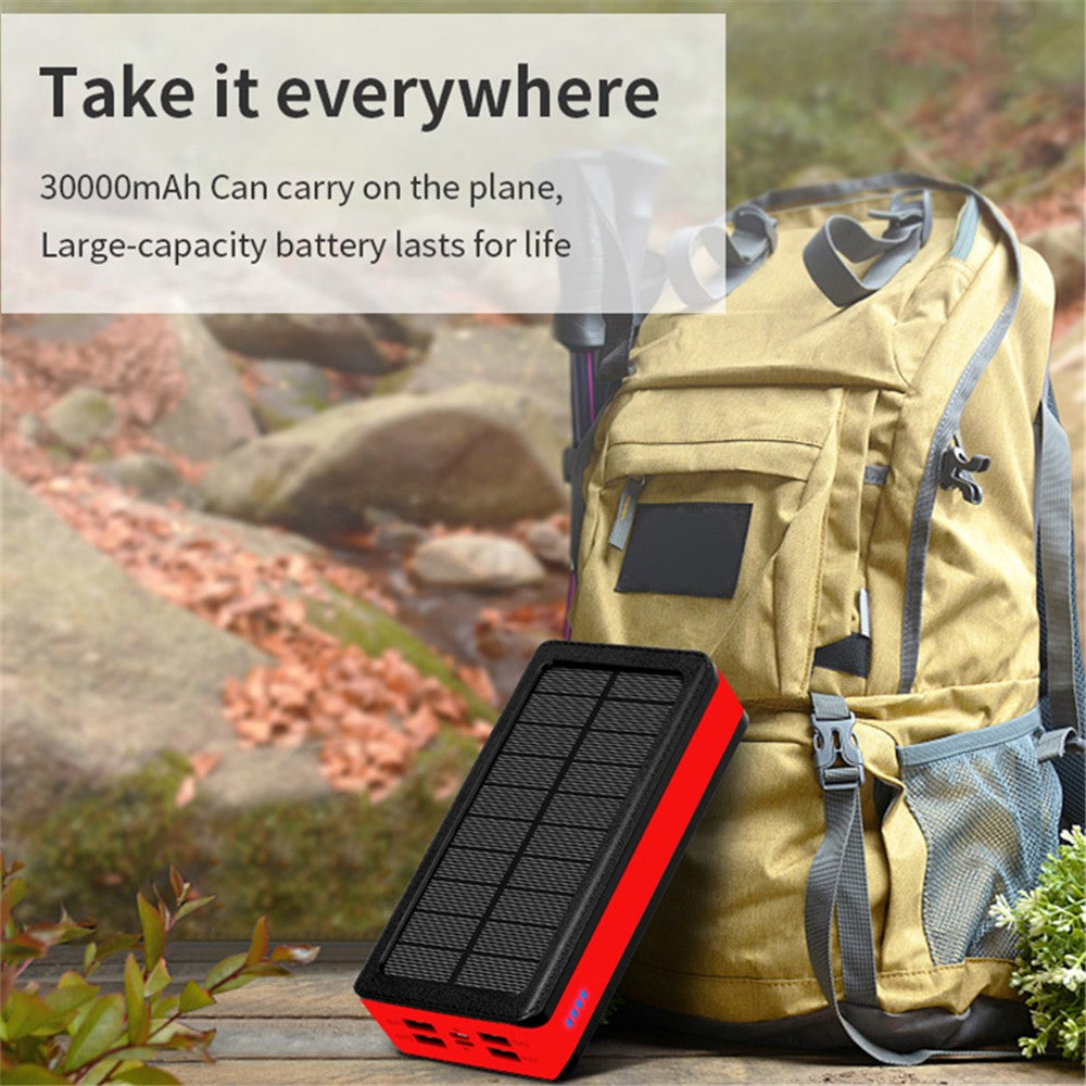 Smartphone Power Bank