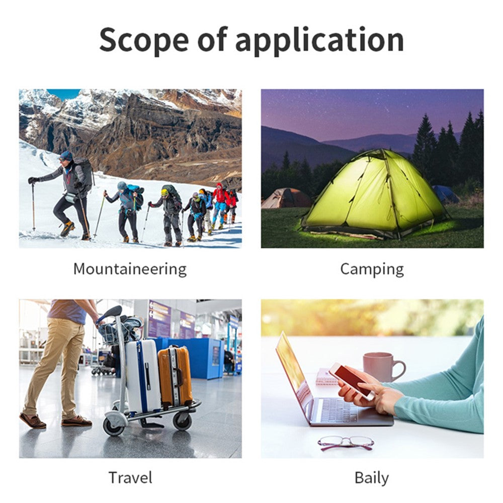 Smartphone Power Bank