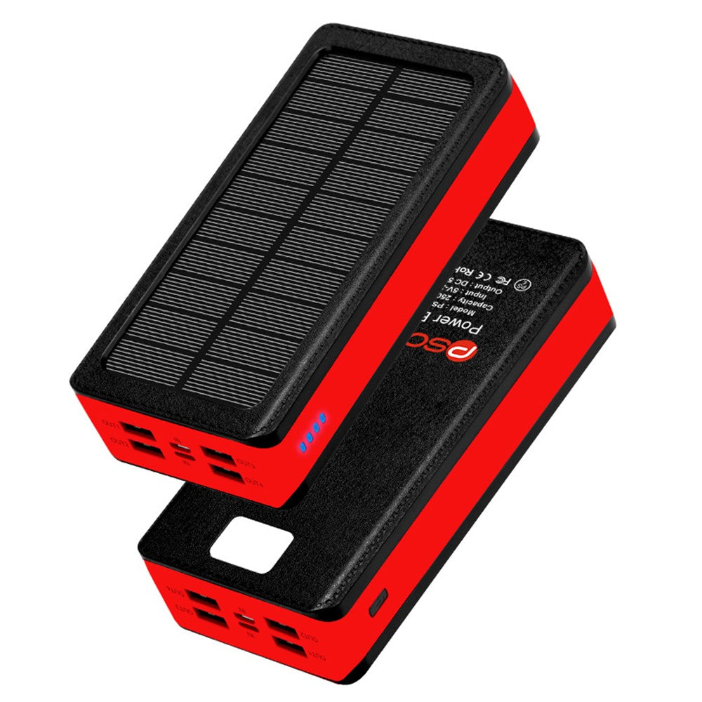 Smartphone Power Bank