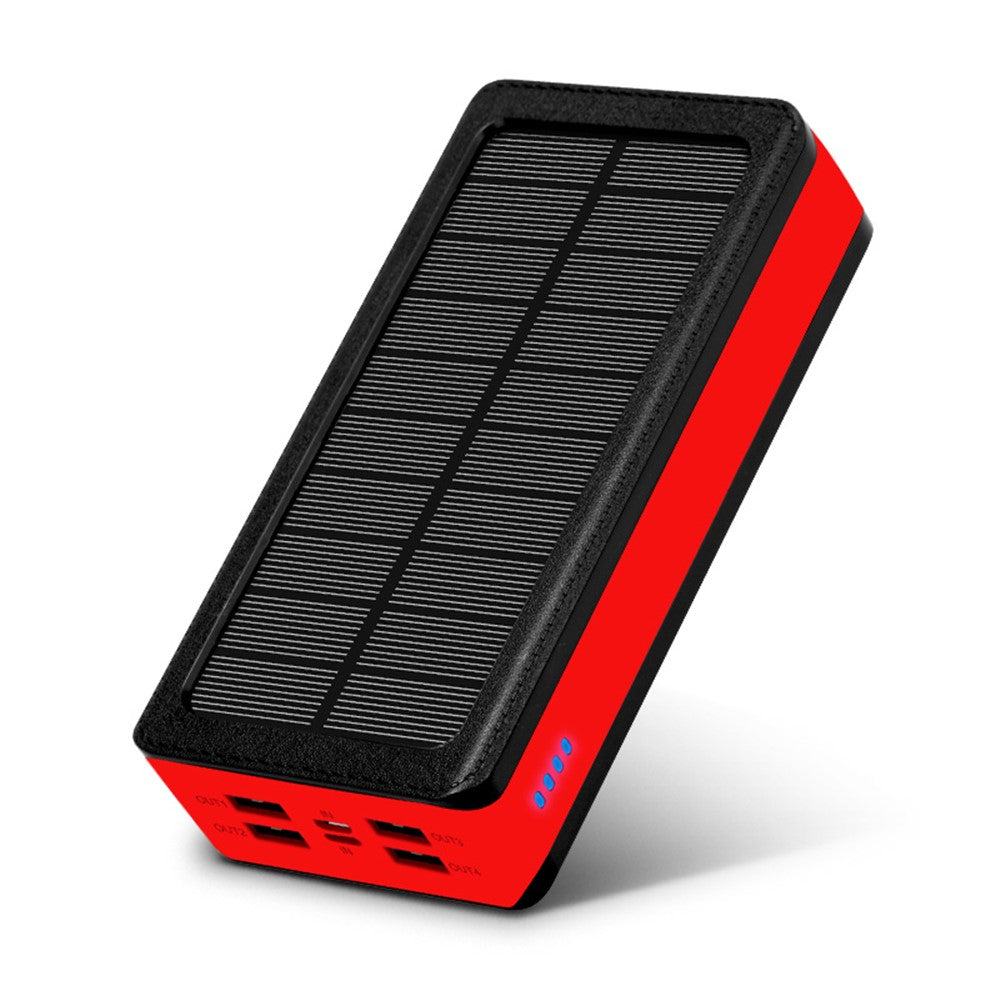Smartphone Power Bank