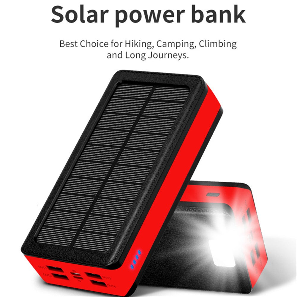 Smartphone Power Bank