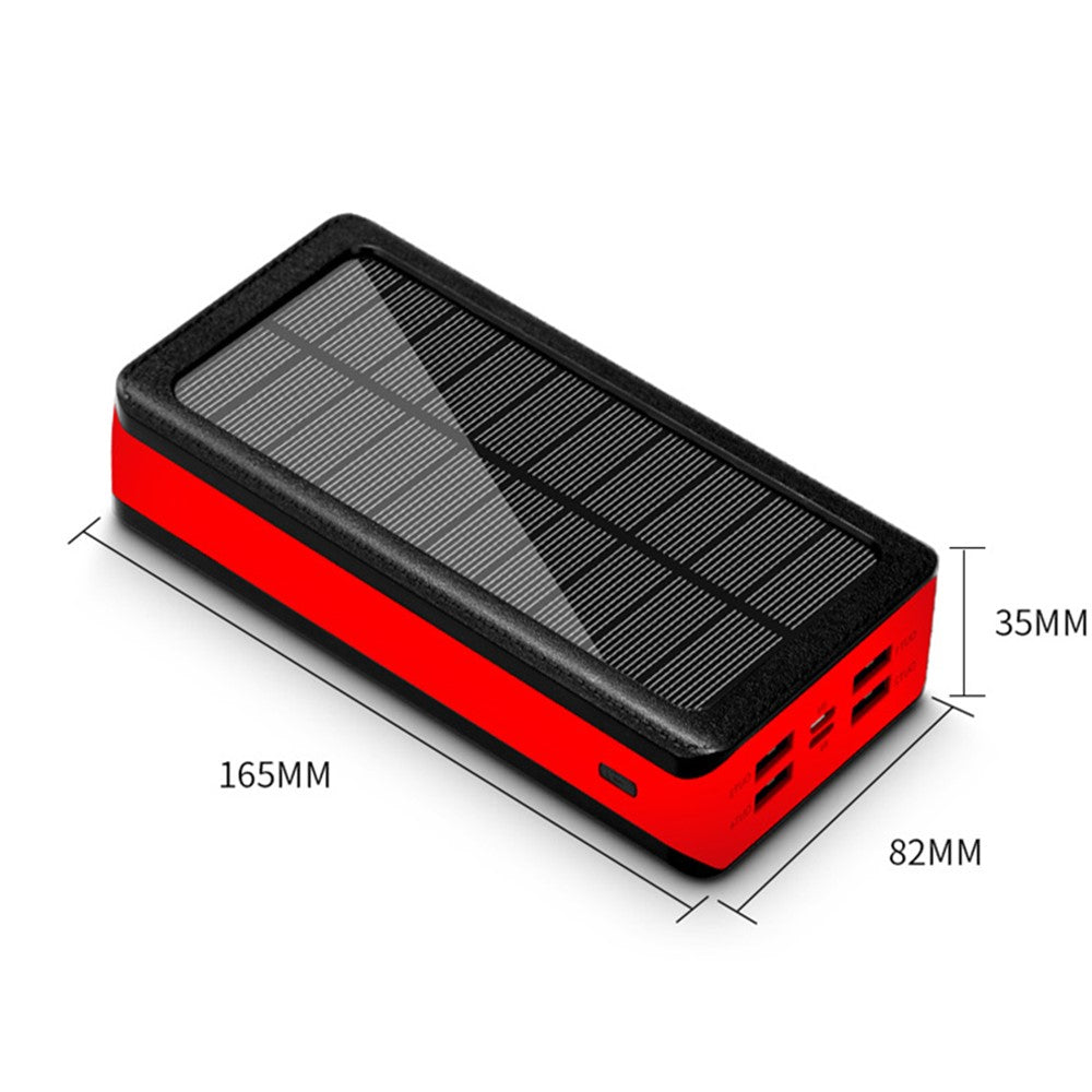 Smartphone Power Bank