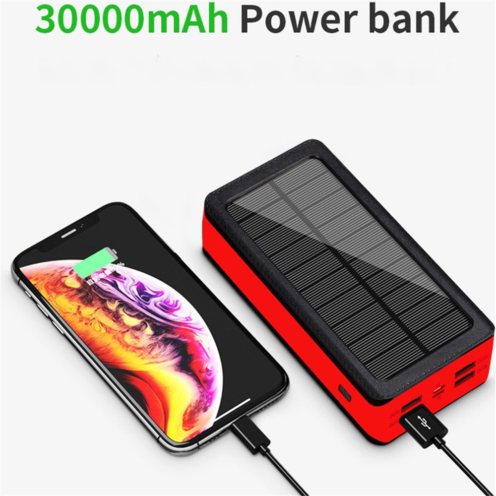 Smartphone Power Bank