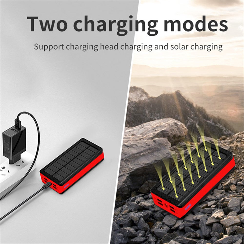 Smartphone Power Bank