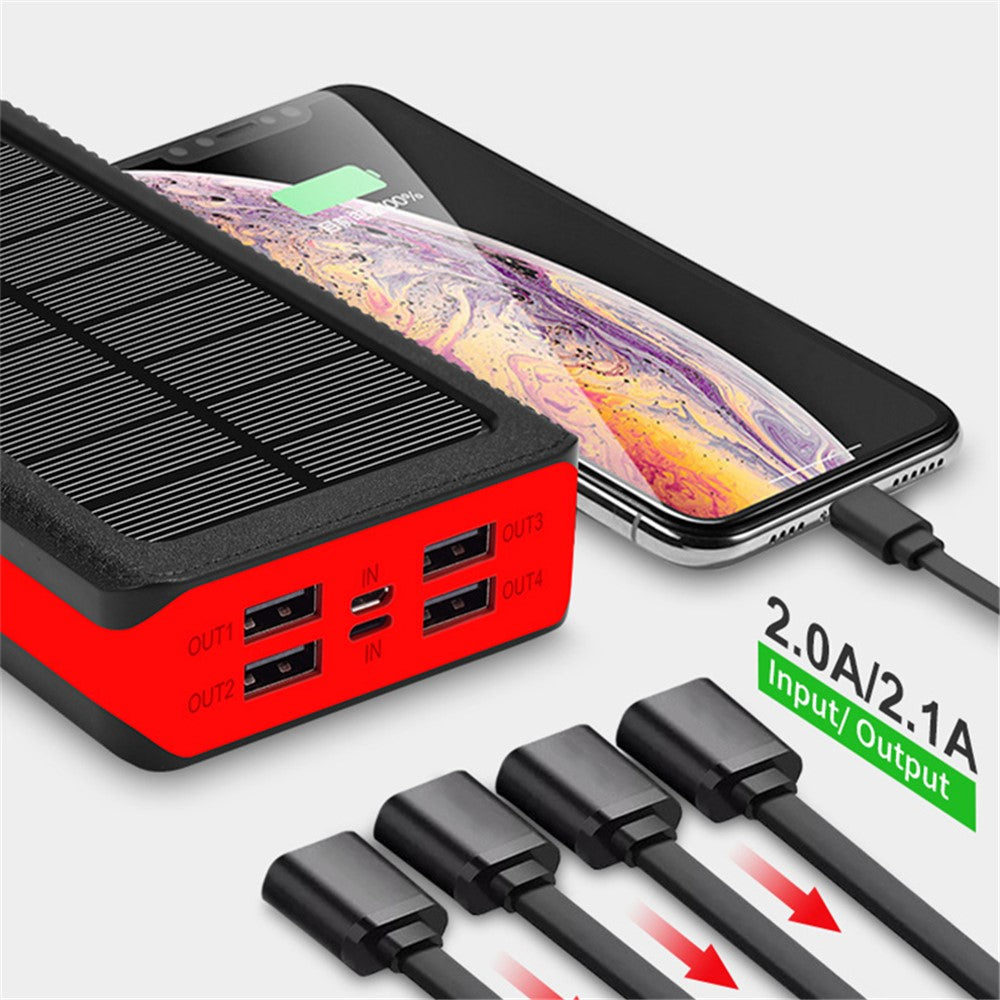 Smartphone Power Bank