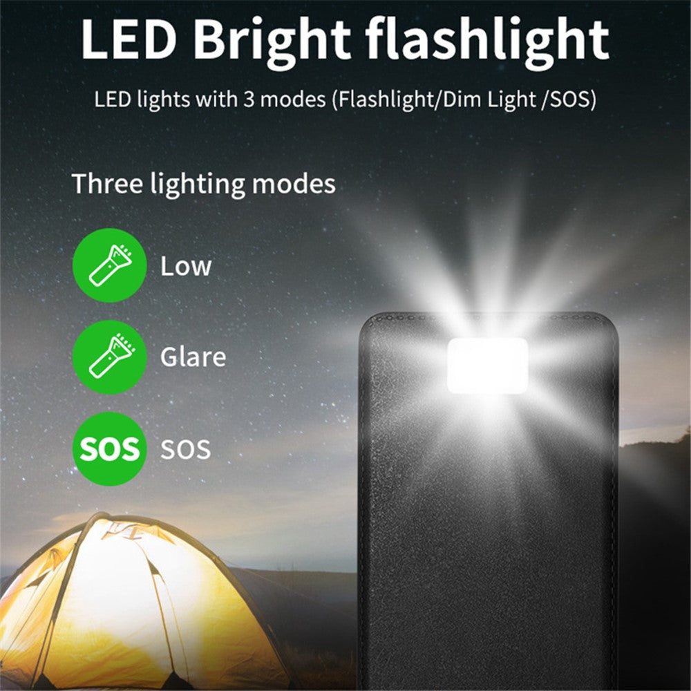 Smartphone Power Bank