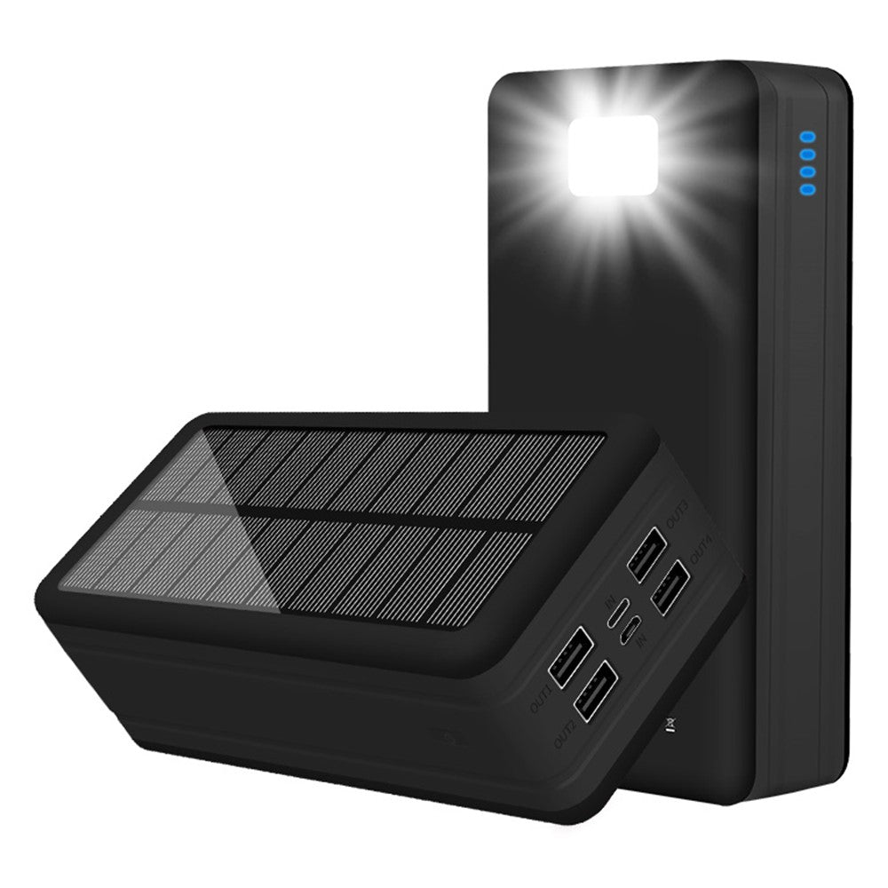 Smartphone Power Bank