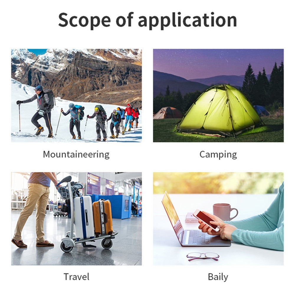 Smartphone Power Bank