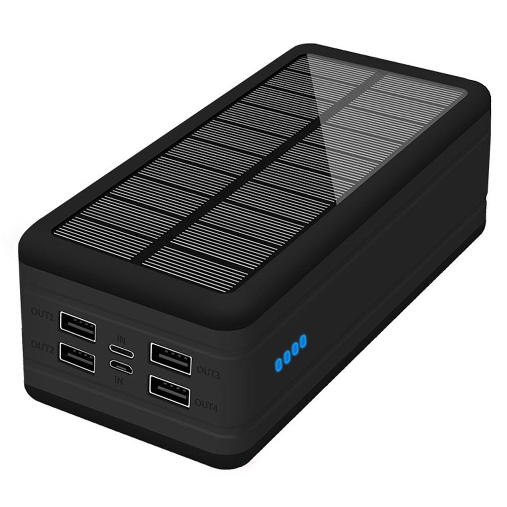 Smartphone Power Bank