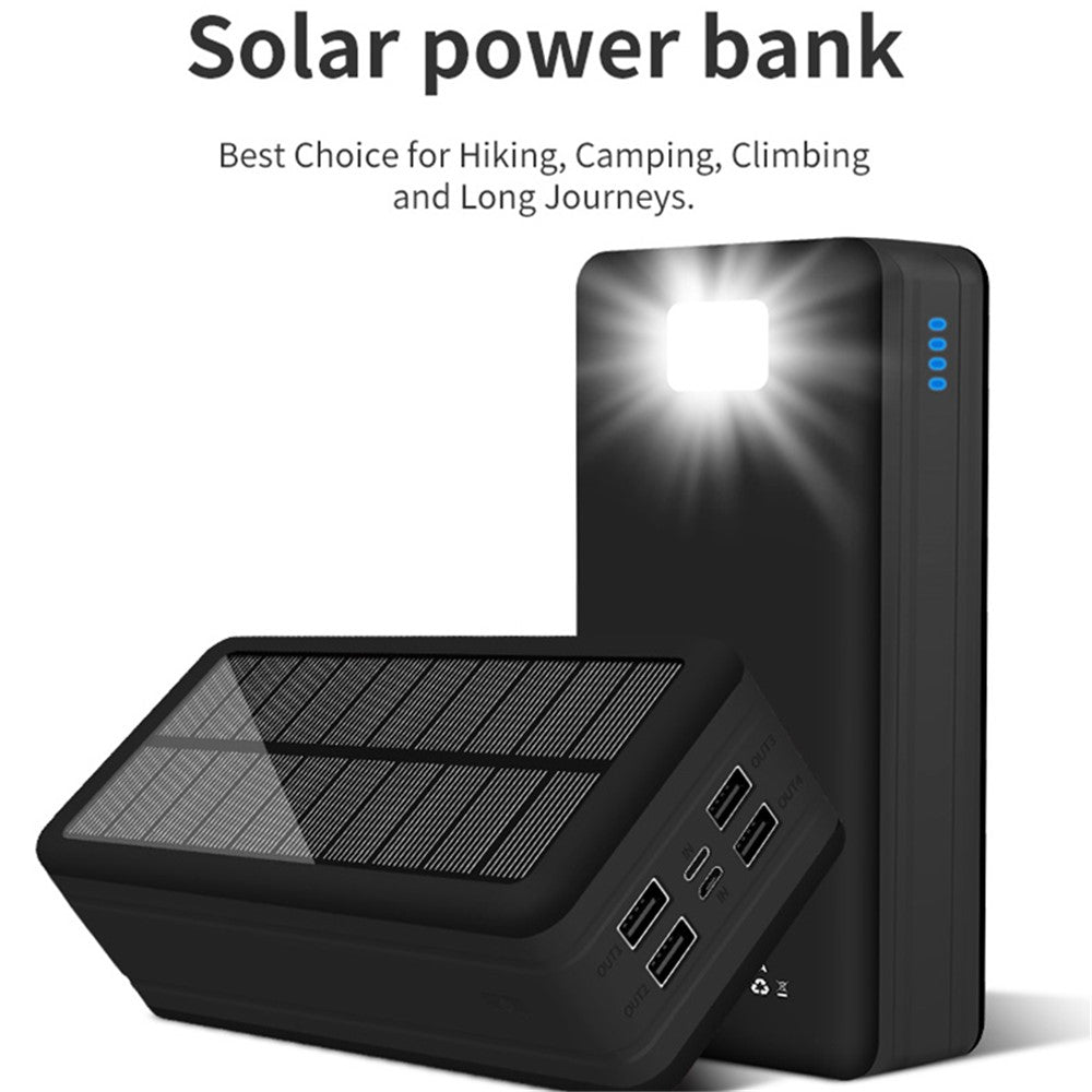 Smartphone Power Bank