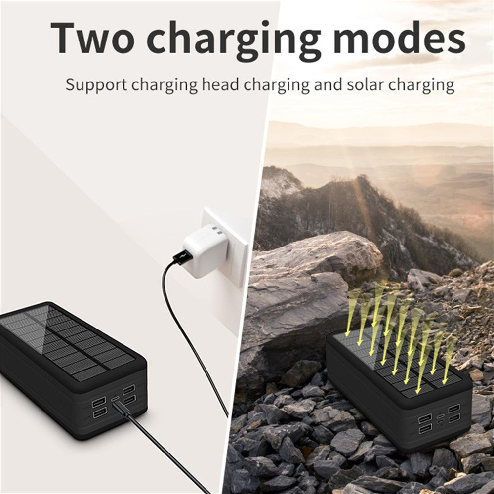 Smartphone Power Bank