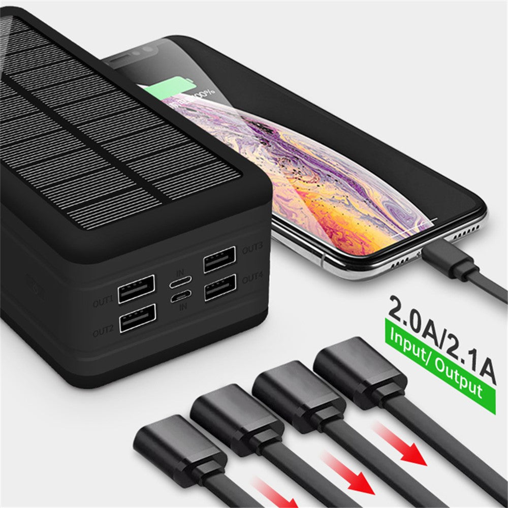 Smartphone Power Bank