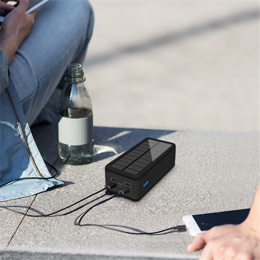 Smartphone Power Bank