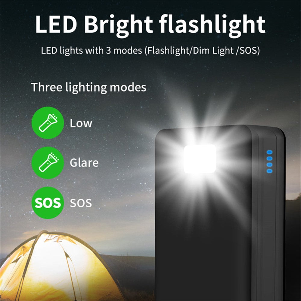 Smartphone Power Bank