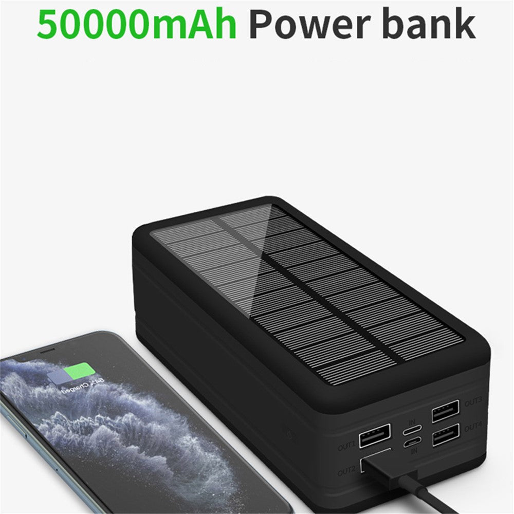 Smartphone Power Bank
