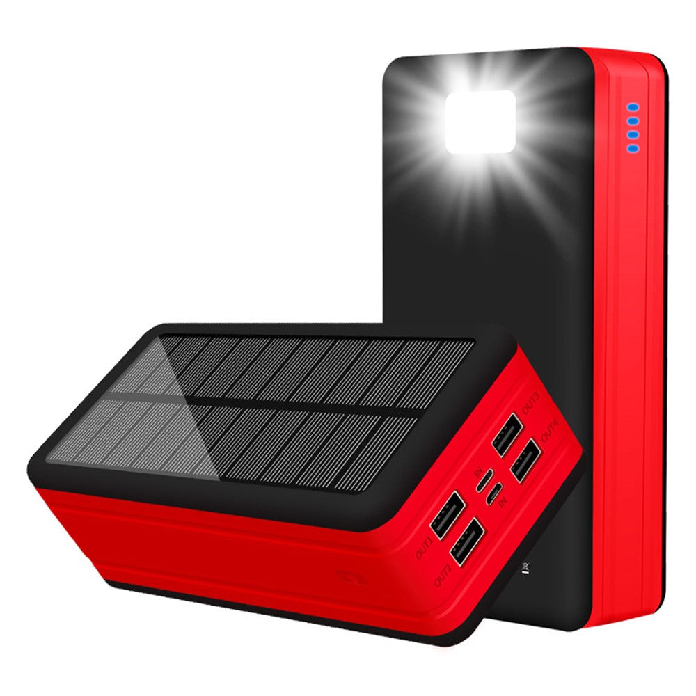 Smartphone Power Bank