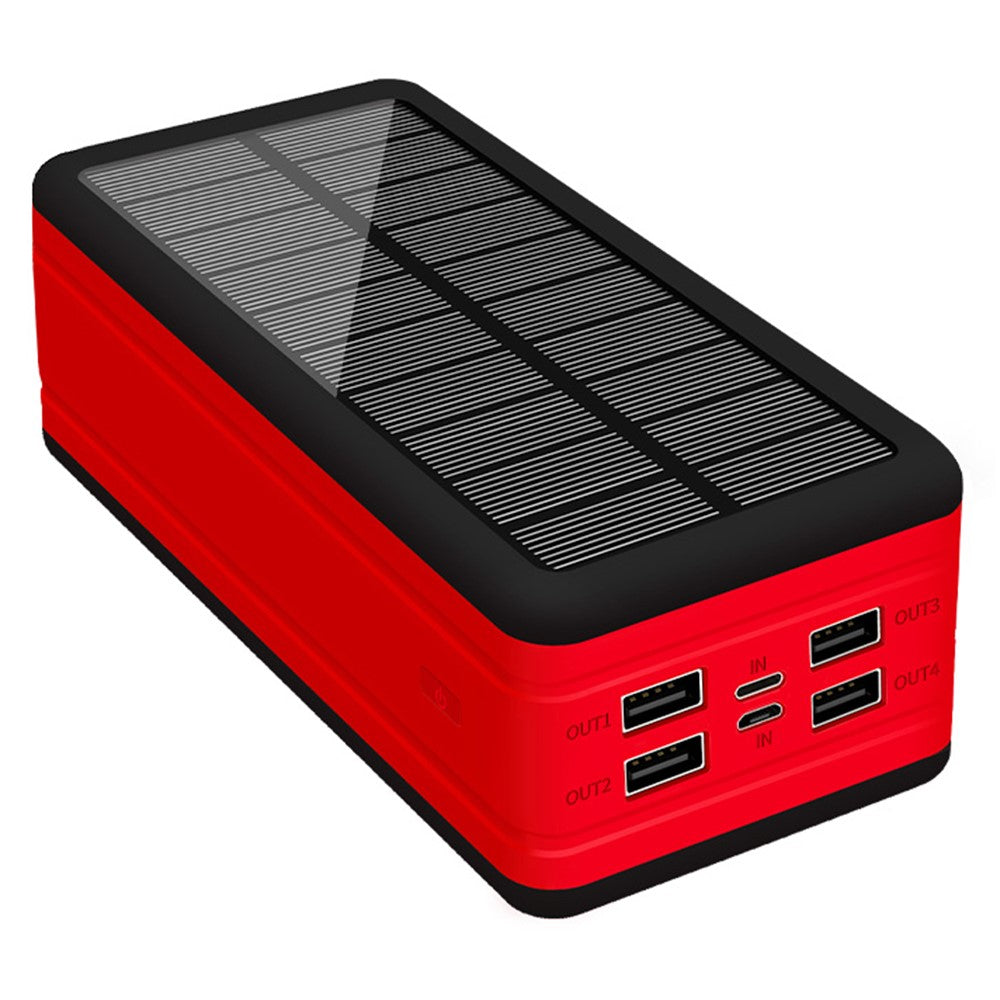 Smartphone Power Bank