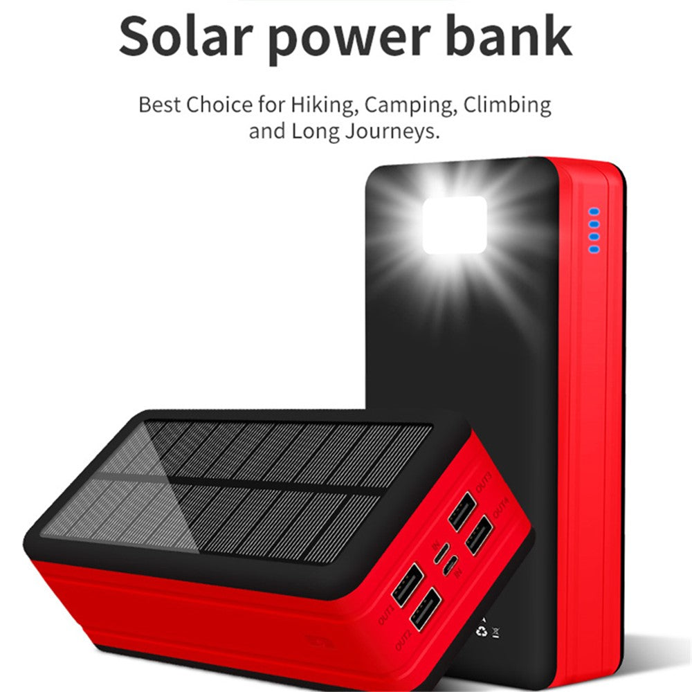Smartphone Power Bank