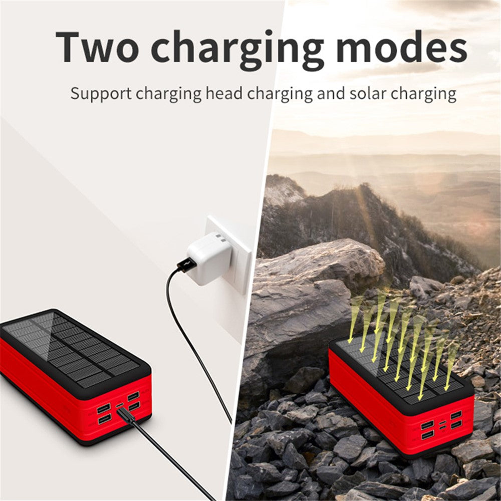 Smartphone Power Bank