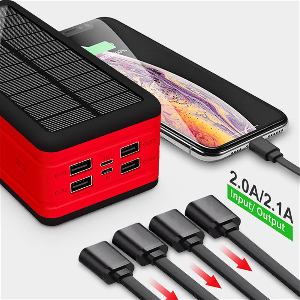 Smartphone Power Bank