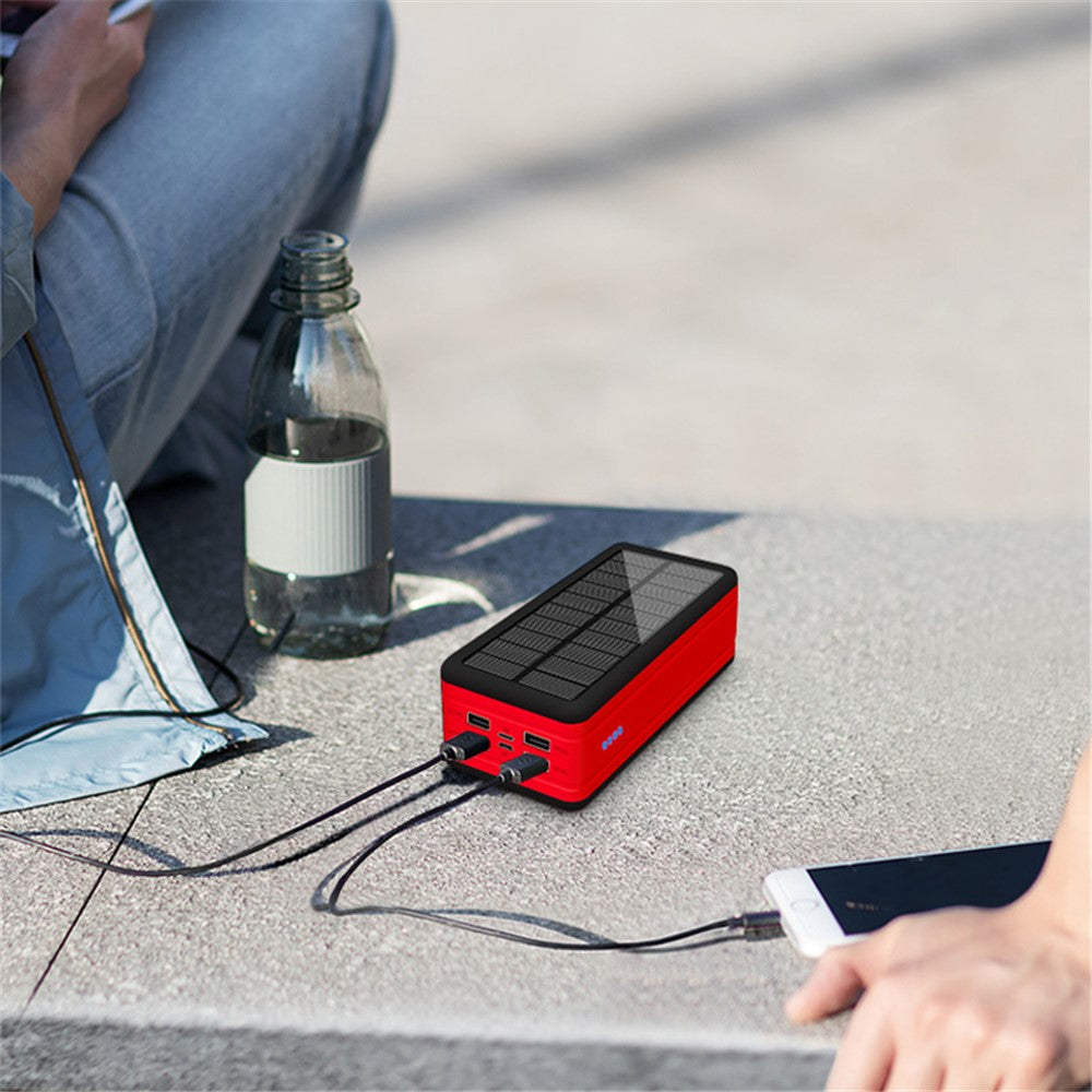 Smartphone Power Bank