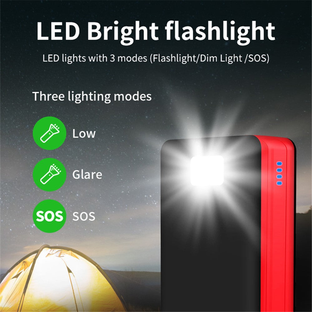 Smartphone Power Bank