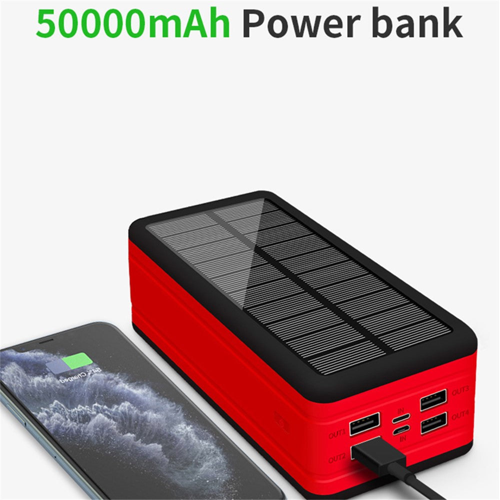 Smartphone Power Bank