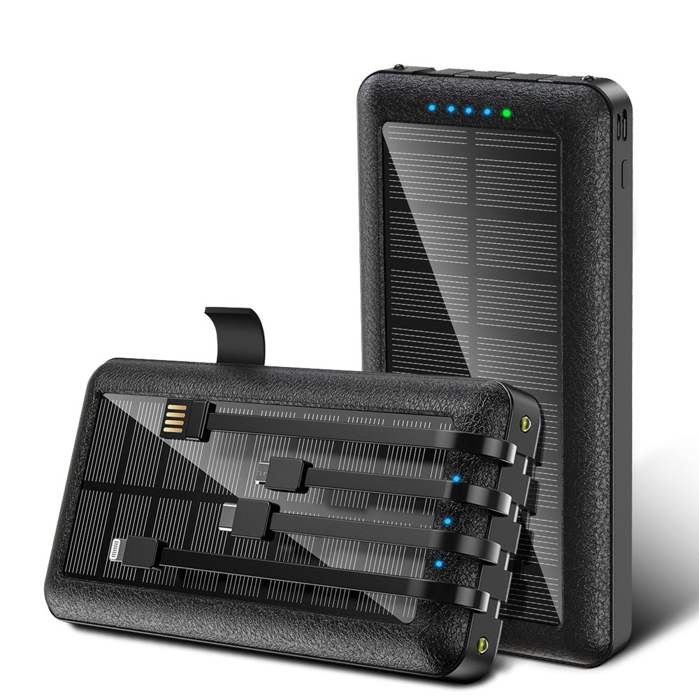 Smartphone Power Bank