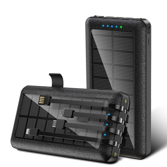 Smartphone Power Bank