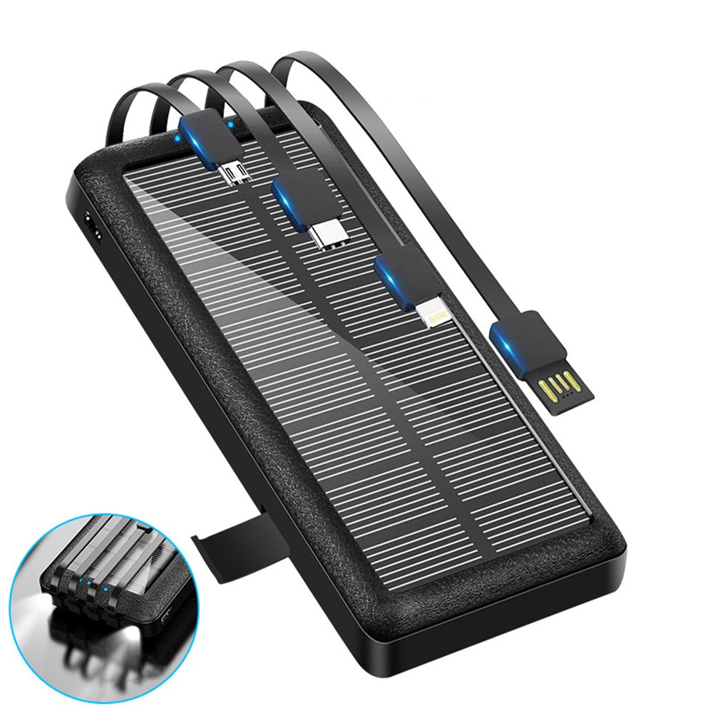 Smartphone Power Bank