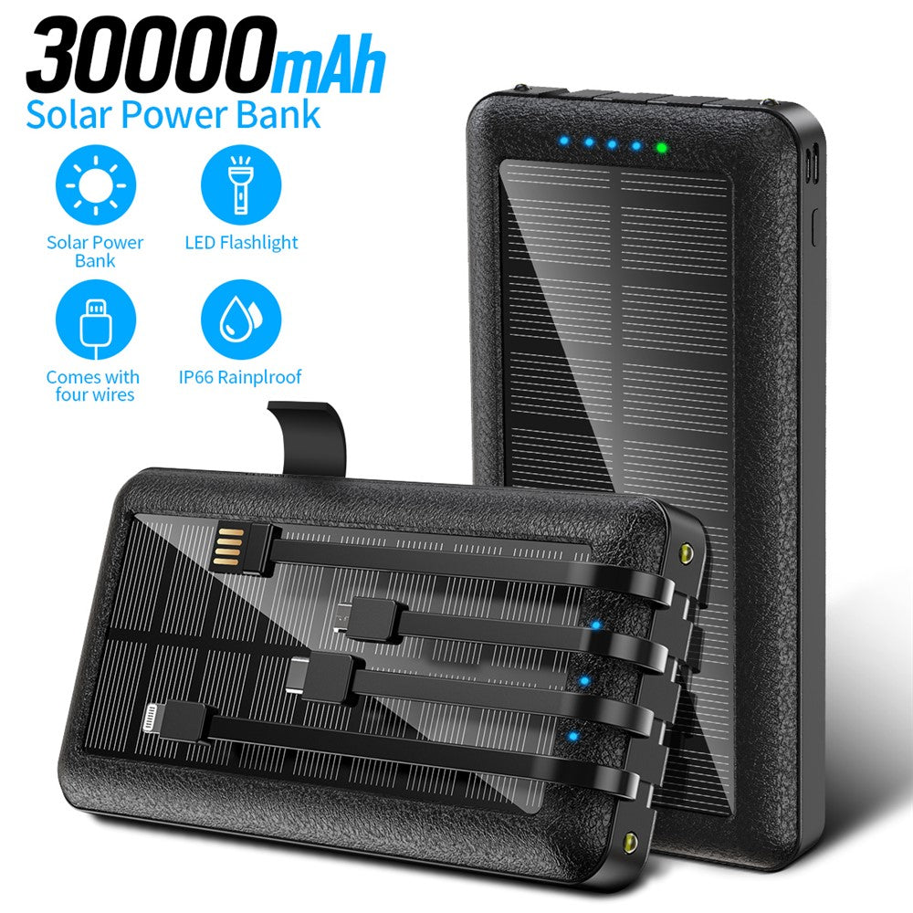 Smartphone Power Bank