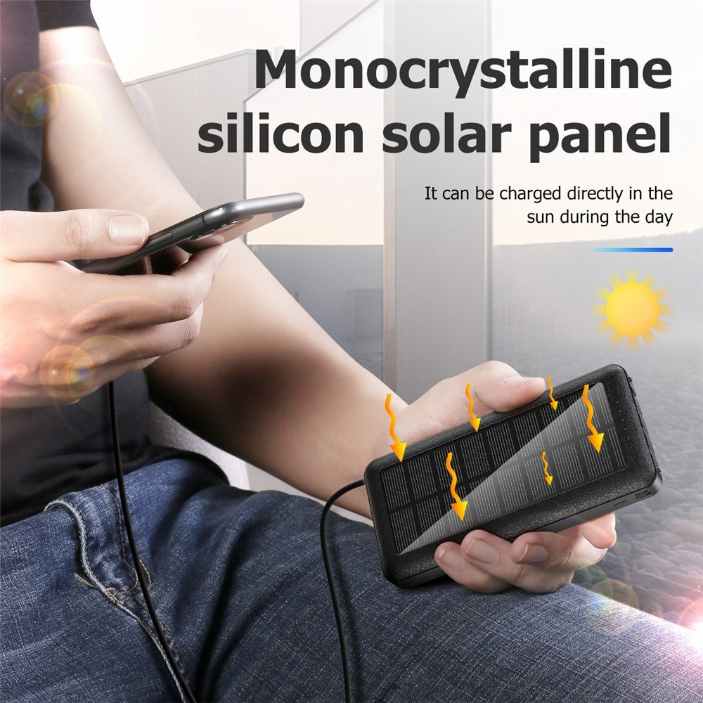 Smartphone Power Bank