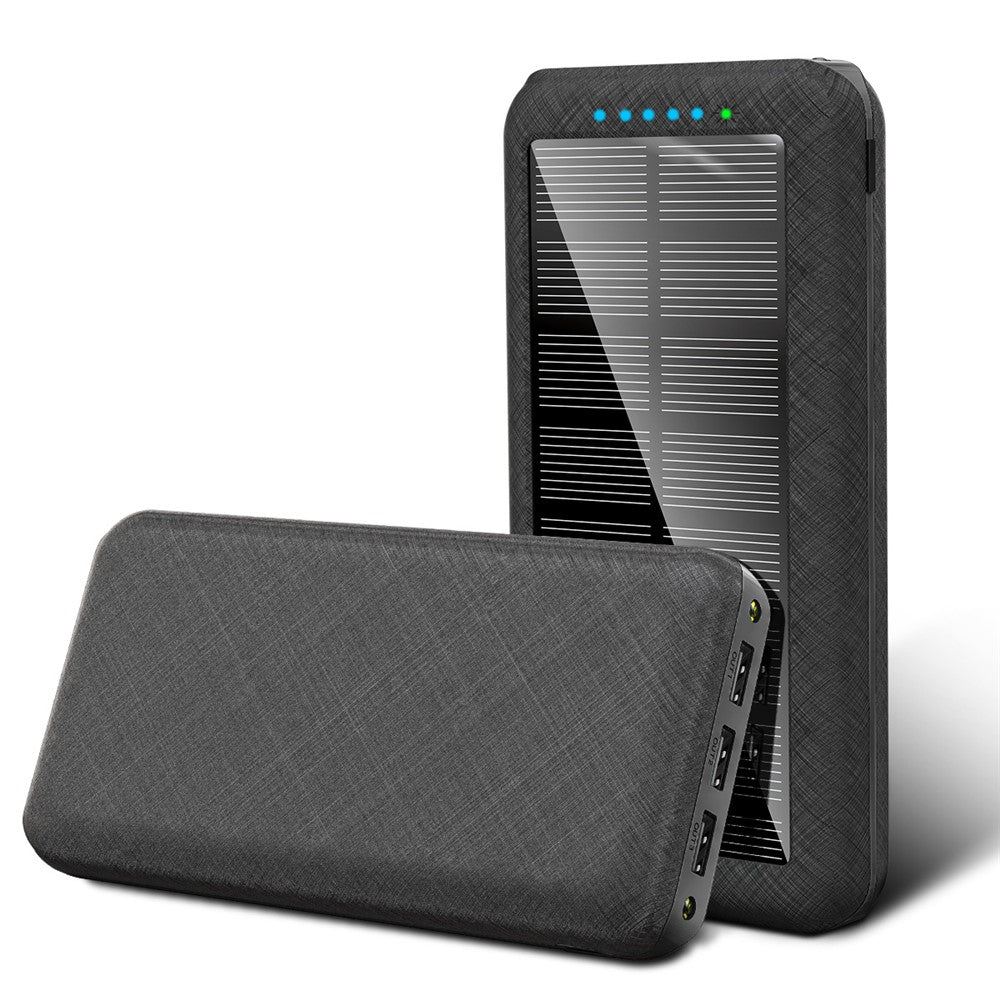 Smartphone Power Bank