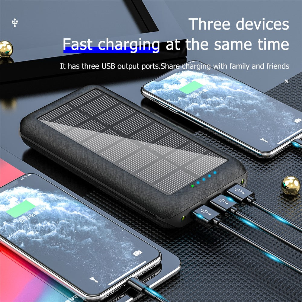 Smartphone Power Bank