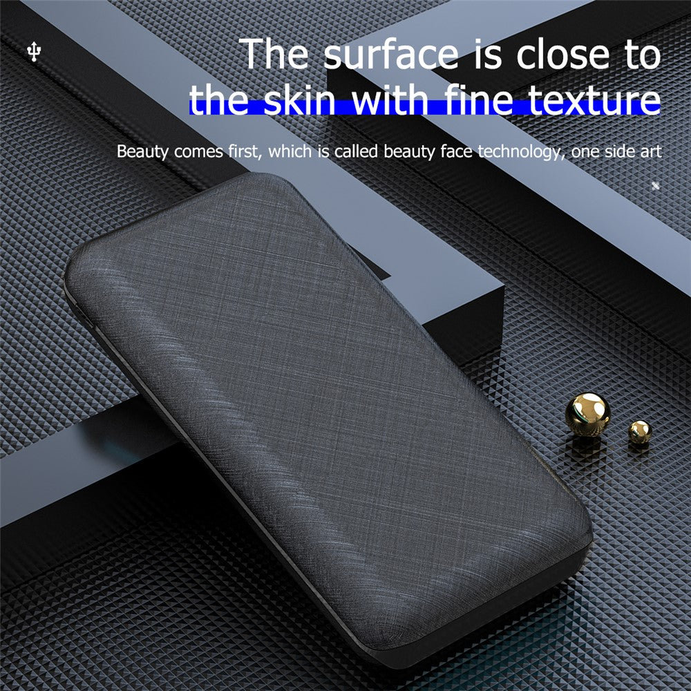 Smartphone Power Bank