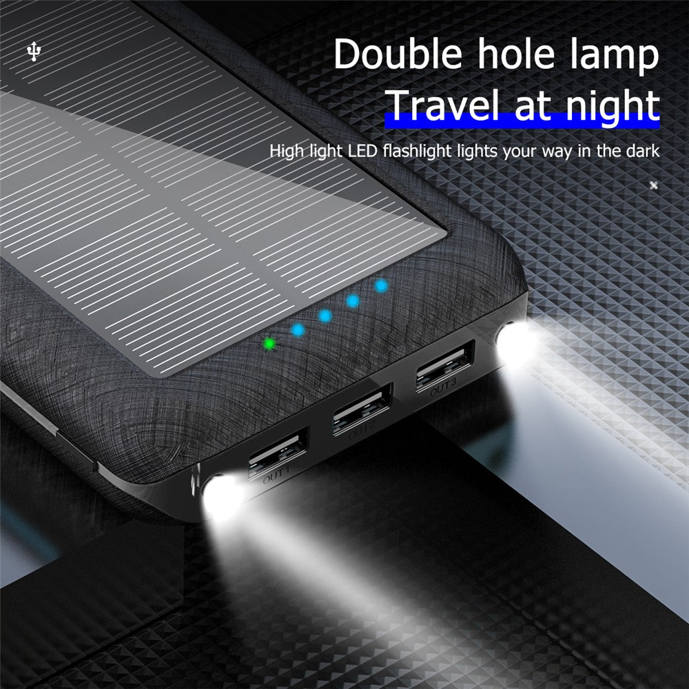 Smartphone Power Bank