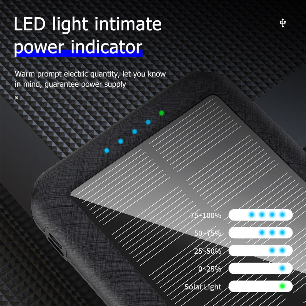 Smartphone Power Bank