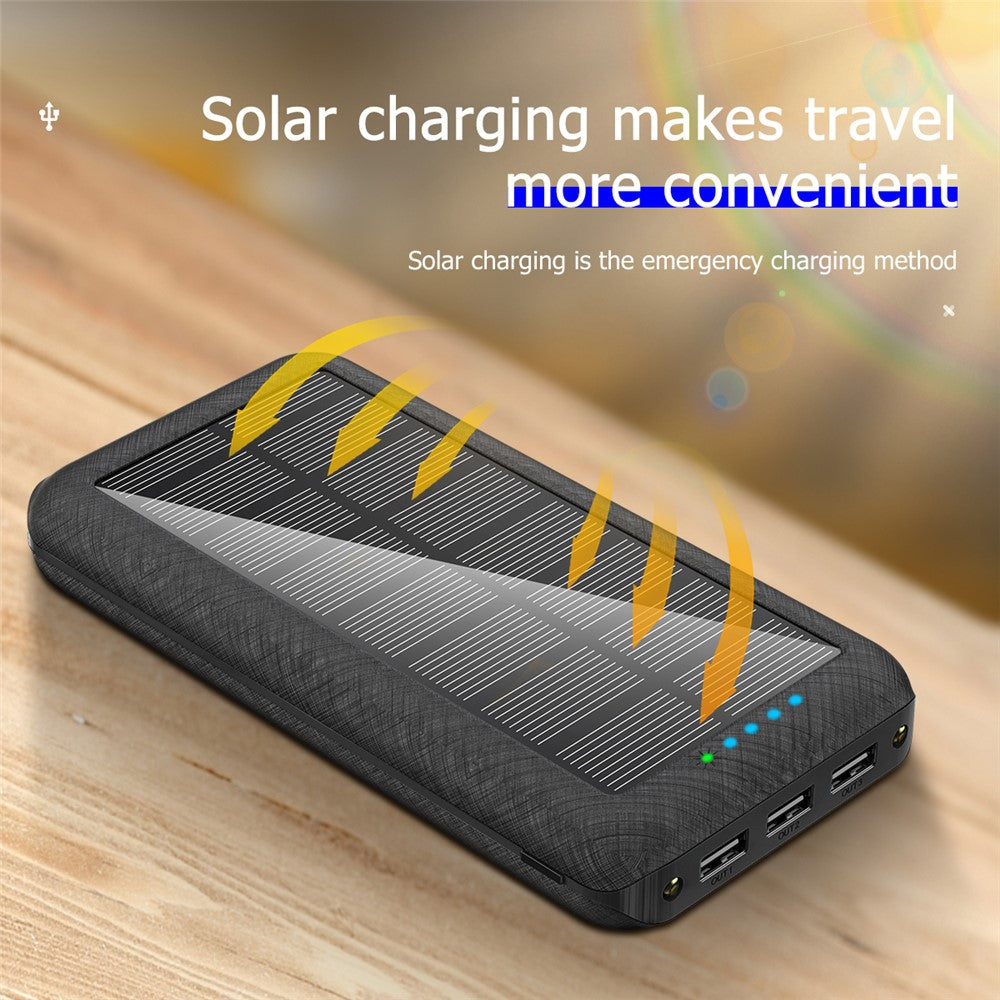 Smartphone Power Bank
